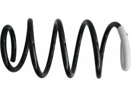 Sprężyna Zawieszenia 993 307