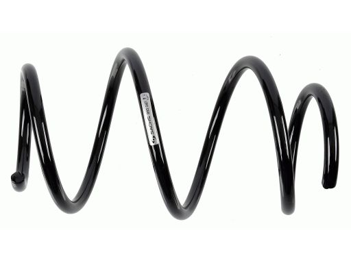 Sprężyna Zawieszenia 993 347