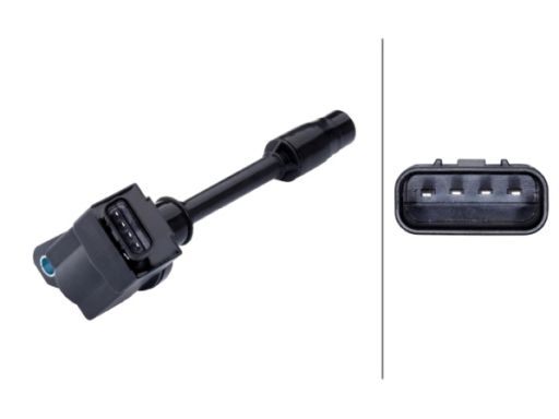 Cewka Zapłonowa 5Da 358 168-091