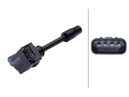 Cewka Zapłonowa 5Da 358 168-091