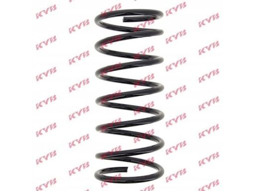 Sprężyna Zawieszenia Ra1152