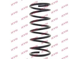 Sprężyna Zawieszenia Ra1152