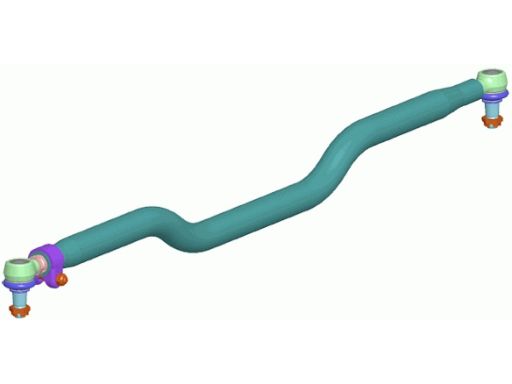 Drążek Kierowniczy Środkowy 25630 01