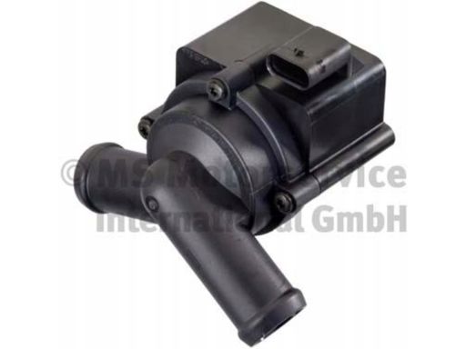 Dodatkowa Pompa Wody (Obieg Wody Chłodzą 7.01713.33.0