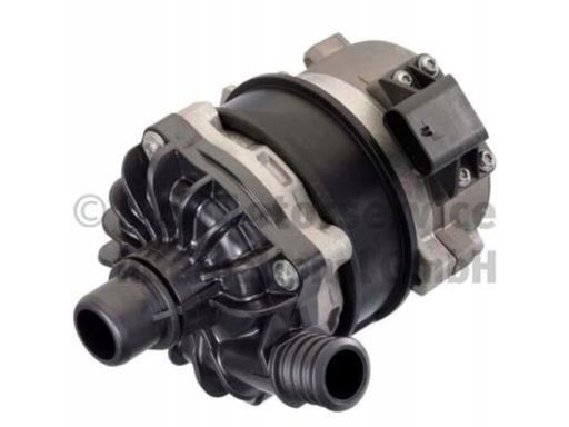 Dodatkowa Pompa Wody (Obieg Wody Chłodzą 7.06033.45.0