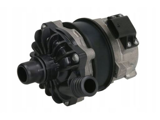 Dodatkowa Pompa Wody (Obieg Wody Chłodzą 7.06033.45.0