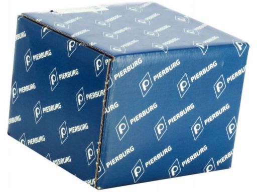 Dodatkowa Pompa Wody (Obieg Wody Chłodzą 7.06033.45.0