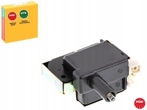 Cewka Zapłonowa 48054