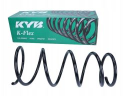 Sprężyna Zawieszenia Ra1253