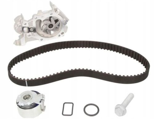 Zestaw Paska Rozrządu + Pompa Cieczy Chł Kp25577Xs