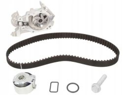 Zestaw Paska Rozrządu + Pompa Cieczy Chł Kp25577Xs