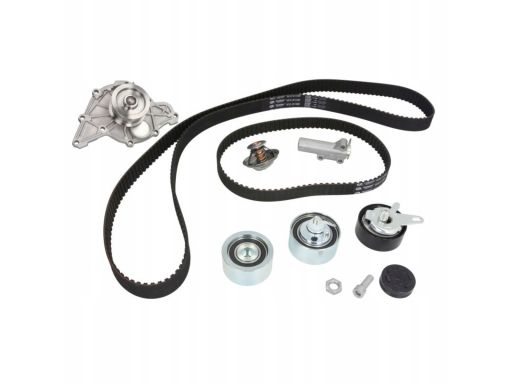 Zestaw Paska Rozrządu + Pompa Cieczy Chł Kp2Th15557Xs-1