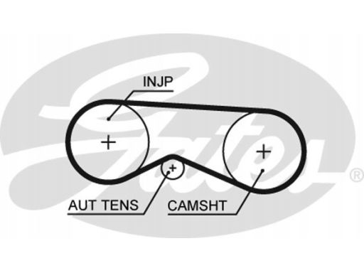 Zestaw Paska Rozrządu + Pompa Cieczy Chł Kp2Th15557Xs-1