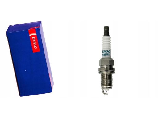 Świeca Zapłonowa Sk16R11