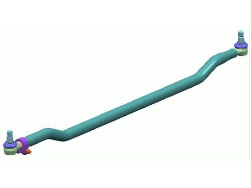 Drążek Kierowniczy 38232 01