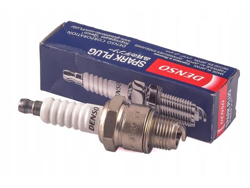 Świeca Zapłonowa U14Fsr-Ub