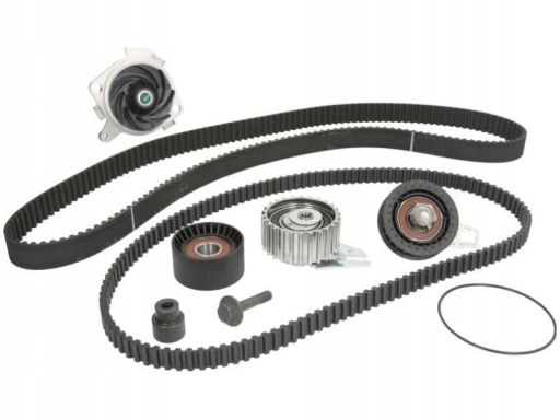 Zestaw Paska Rozrządu + Pompa Cieczy Chł Kp65429Xs