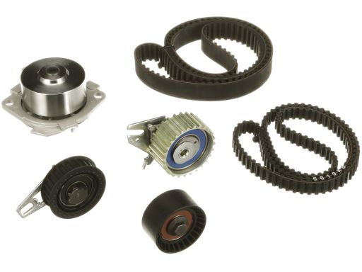 Zestaw Paska Rozrządu + Pompa Cieczy Chł Kp65429Xs