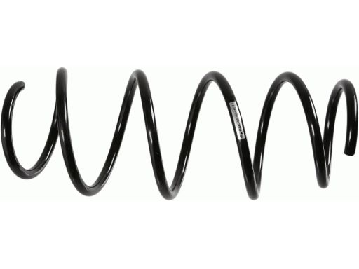 Sprężyna Zawieszenia 993 653