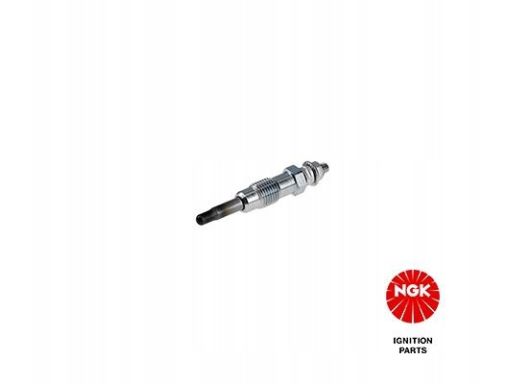 Świeca Żarowa/Płomieniowa 5906