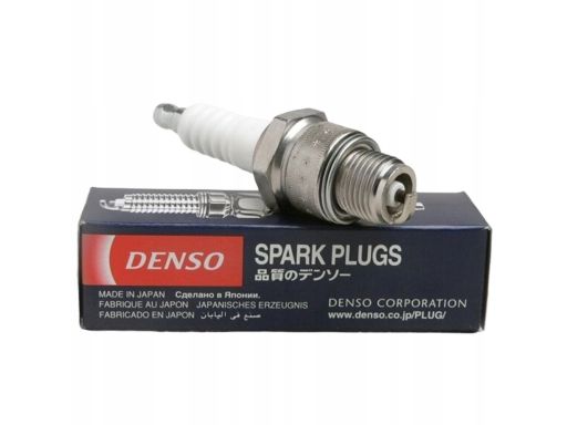 Świeca Zapłonowa Vk24Prz11