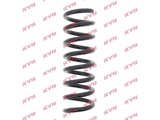 Sprężyna Zawieszenia Ra1925