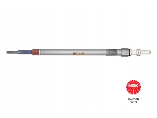 Świeca Żarowa/Płomieniowa 7865