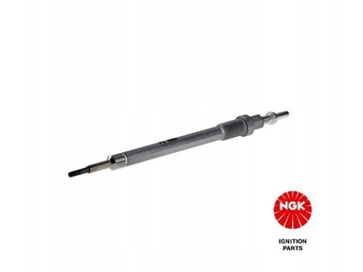 Świeca Żarowa/Płomieniowa 91584