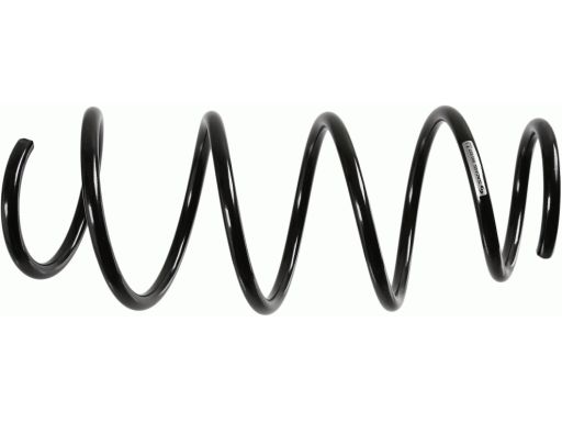 Sprężyna Zawieszenia 993 657