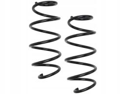 Sprężyna Zawieszenia Ra3376