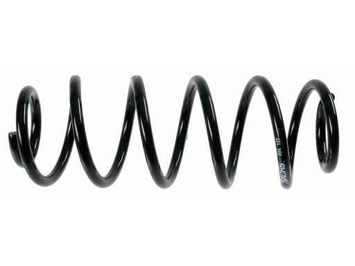 Sprężyna Zawieszenia 994 137