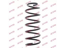 Sprężyna Zawieszenia Ra3754