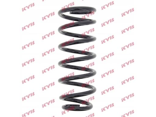 Sprężyna Zawieszenia Rc6714