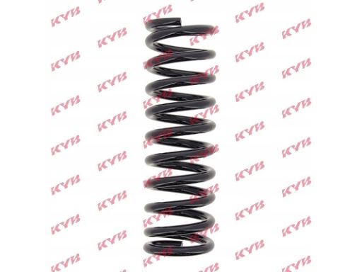 Sprężyna Zawieszenia Rd5087