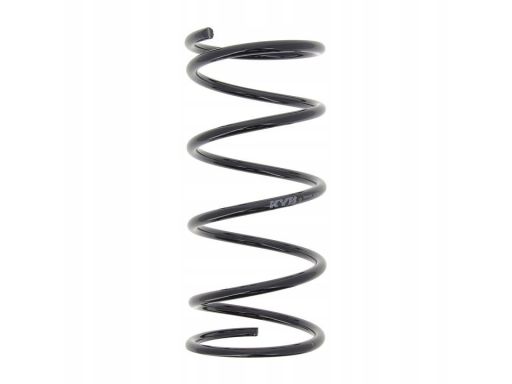 Sprężyna Zawieszenia Rd6420