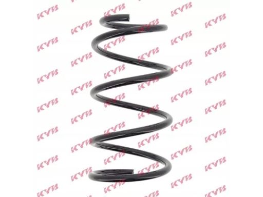 Sprężyna Zawieszenia Rg3186