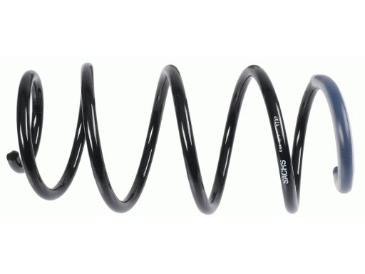 Sprężyna Zawieszenia 998 027