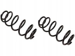 Sprężyna Zawieszenia Rh1019