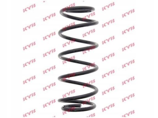 Sprężyna Zawieszenia Rh1541