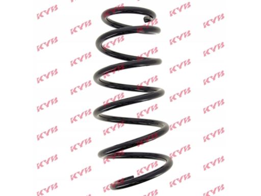 Sprężyna Zawieszenia Rh2698