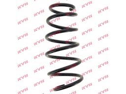 Sprężyna Zawieszenia Rh2698