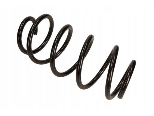 Sprężyna Zawieszenia Rh2957