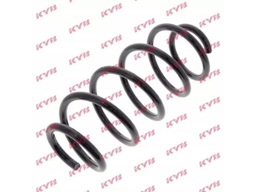 Sprężyna Zawieszenia Rh2957