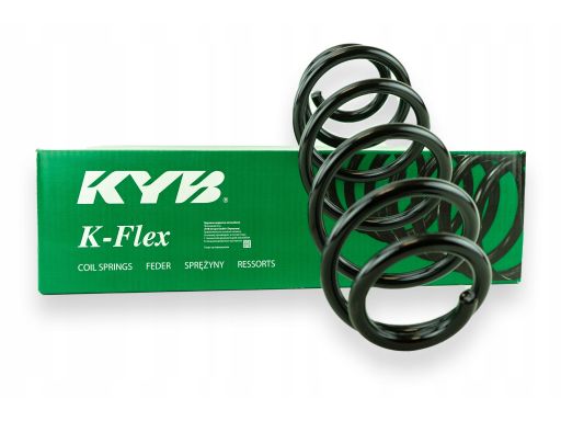 Sprężyna Zawieszenia Rh2957