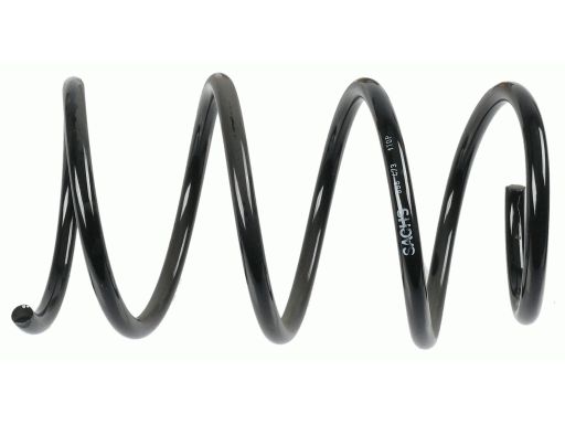 Sprężyna Zawieszenia 998 473