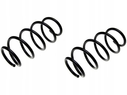 Sprężyna Zawieszenia Rh3527