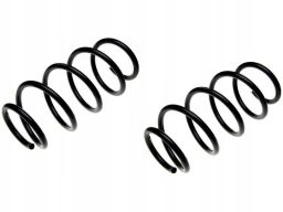 Sprężyna Zawieszenia Rh3527