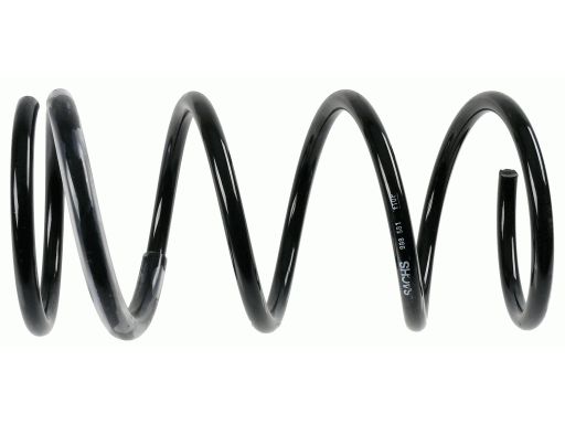 Sprężyna Zawieszenia 998 581