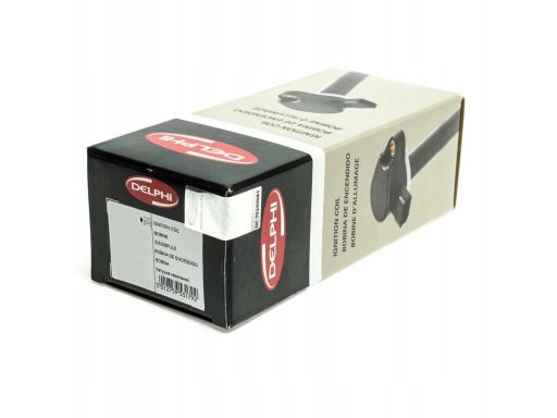 Cewka Zapłonowa Gn10239-12B1