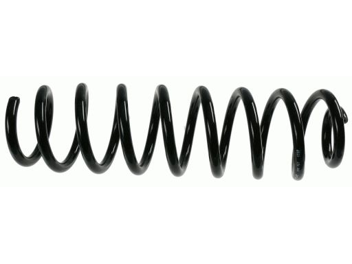 Sprężyna Zawieszenia 998 661